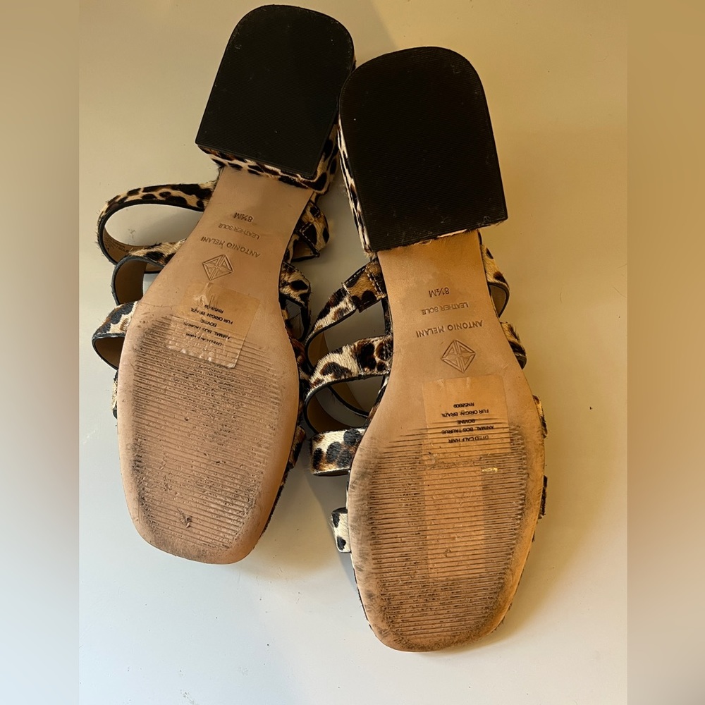 Sandals - Picture 7 of 9